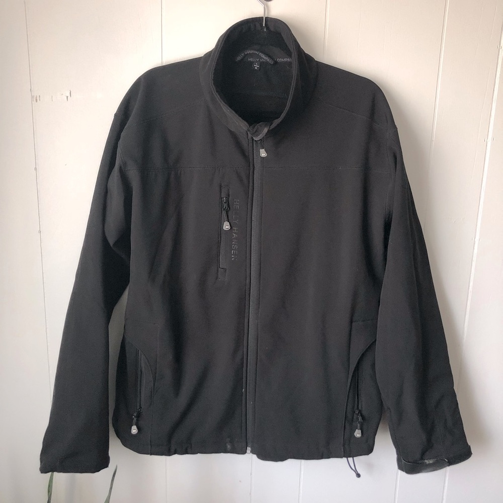 HELLY HANSON Compass Jacket